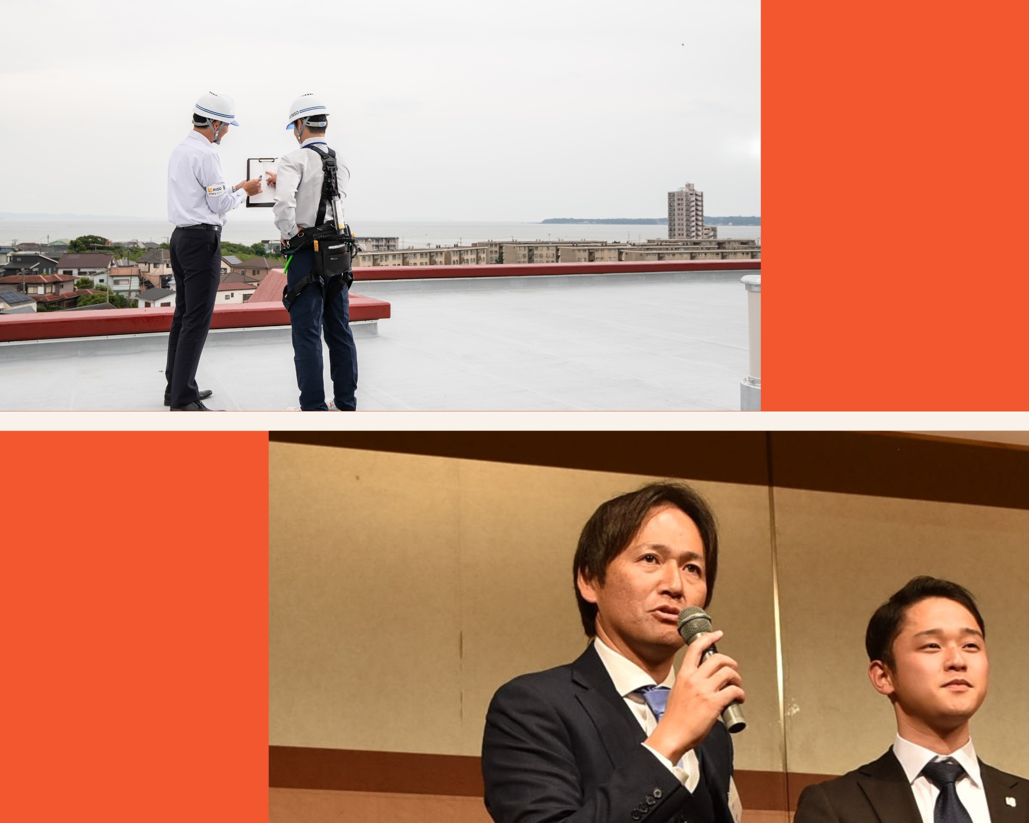 営業部 次長Ｓさん