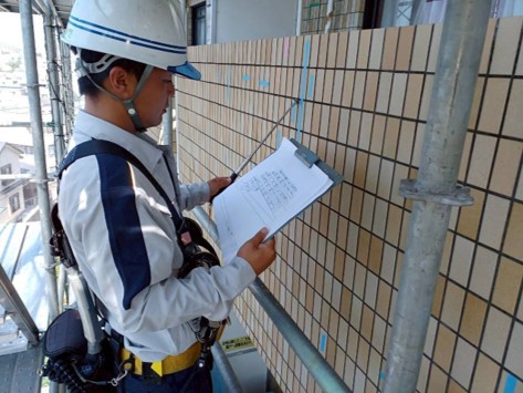 工事部 課長Ｎさん